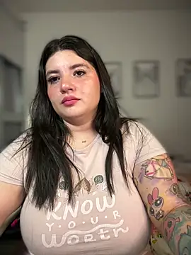 horny roomiess online show from 02-26-26, 01:04