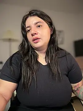 horny roomiess online show from 03-14-26, 10:26