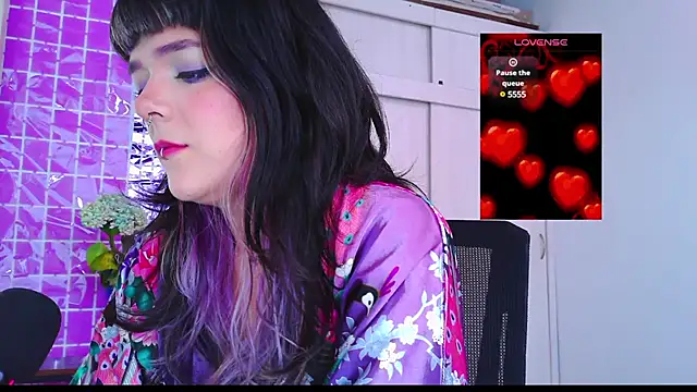 purple em69 online show from 03-12-25, 02:45