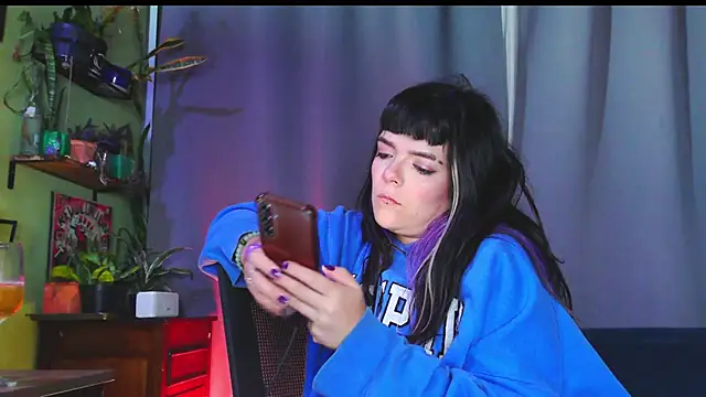 purple em69 online show from 02-14-26, 06:10