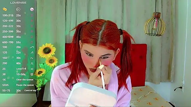 Jessica smith 1 online show from 11-26-25, 11:44