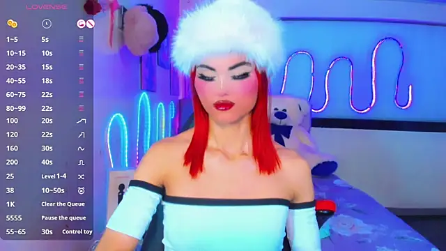 Jessica smith 1 online show from 02-11-26, 11:21