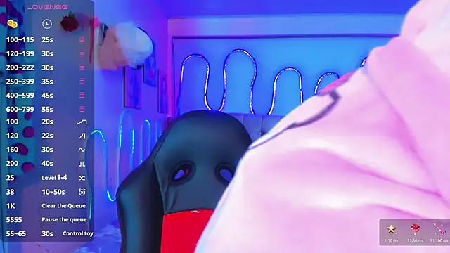 Jessica smith 1 online show from 02-13-26, 11:17