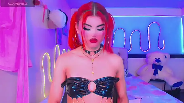 Jessica smith 1 online show from 02-21-26, 01:12