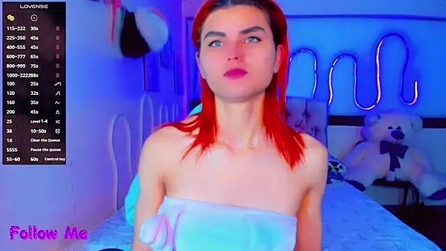 Jessica smith 1 online show from 03-18-26, 11:13