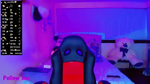 Jessica smith 1 online show from 03-20-26, 11:15