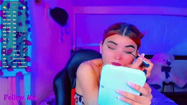 Jessica smith 1 online show from 03-28-26, 11:32