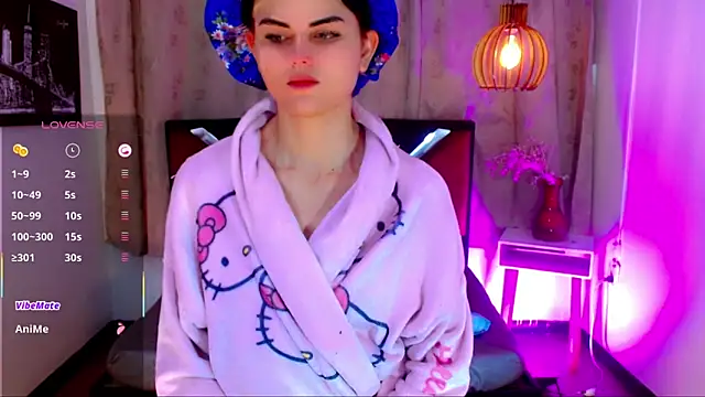 Jessica smith 1 online show from 04-17-26, 11:13