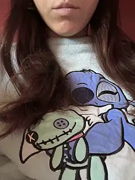 Snapshot of rossana99_ chatting on 02-22-25, 11:46 rossana99  online show from 02-22-25, 11:46