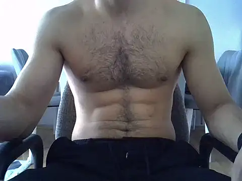 Muscularbomb online show from 11-14-25, 12:59