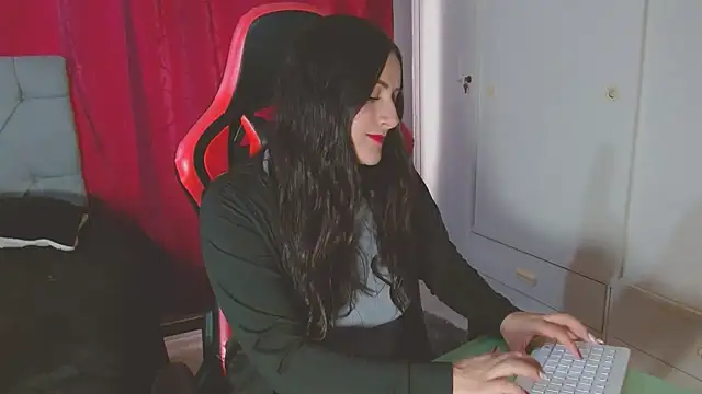 Noamartin  online show from 02-09-26, 10:47