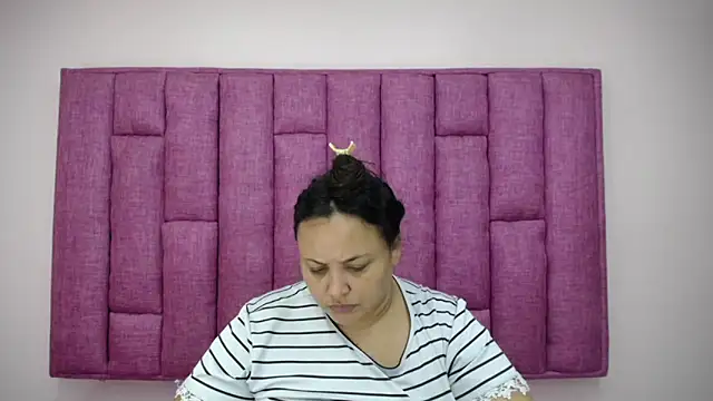 CrushOnMe  online show from 01-07-26, 04:04