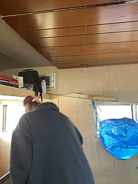 renegade vyxxen online show from 02-14-25, 06:19