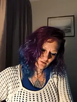 renegade vyxxen online show from 01-08-26, 03:20