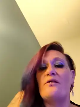 renegade vyxxen online show from 01-11-26, 06:18