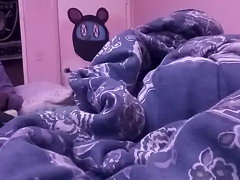 Blkstylion online show from 01-07-26, 03:14