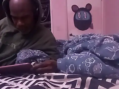 Blkstylion online show from 02-20-26, 06:30