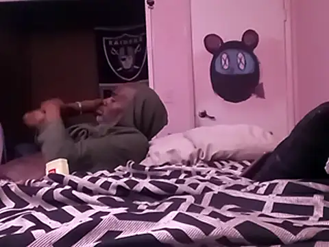 Blkstylion online show from 03-16-26, 05:50