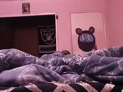 Blkstylion online show from 04-03-26, 01:58