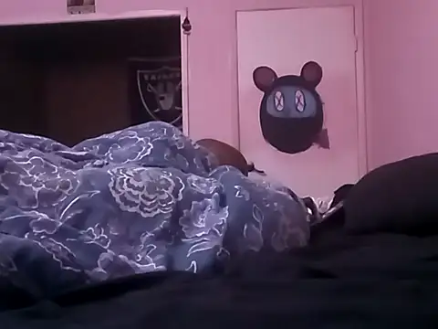 Blkstylion online show from 04-07-26, 05:02