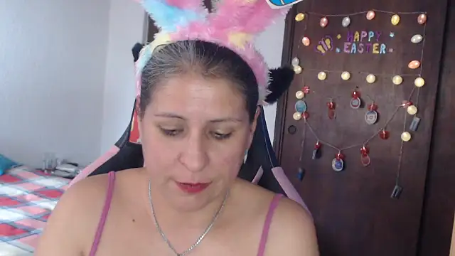 LucifernandaSw online show from 03-31-26, 08:20