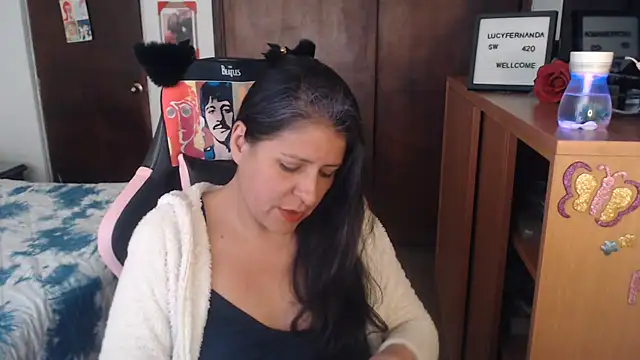 LucifernandaSw online show from 06-30-26, 12:28