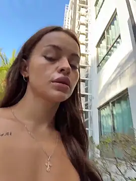 AngelinaTeller online show from 03-07-26, 12:51