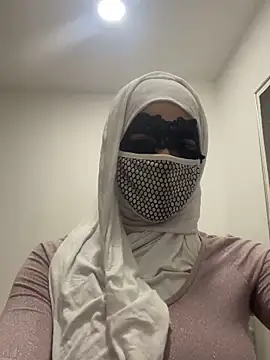 Hijabi HotGirls online show from 03-15-25, 02:46