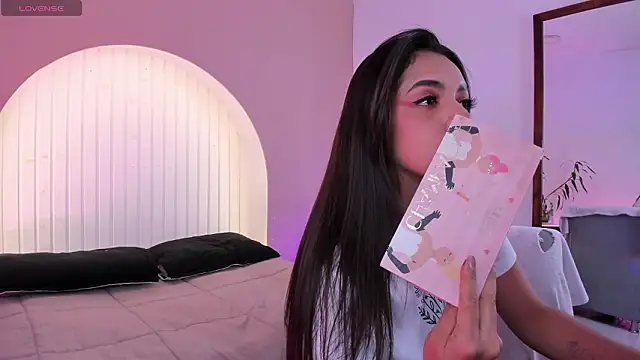 martina duque  online show from 03-14-26, 06:24