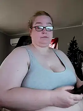 SexyWhiteChocolate online show from 12-04-24, 06:28