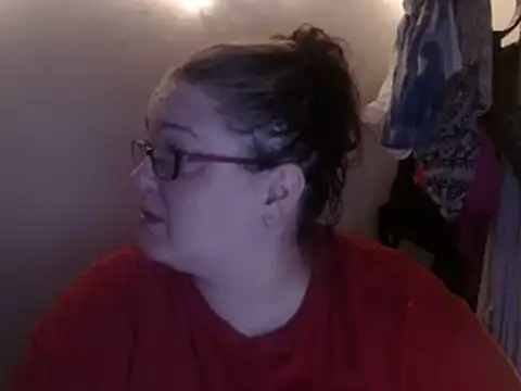 SexyWhiteChocolate online show from 01-16-25, 04:07