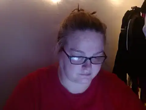 SexyWhiteChocolate online show from 01-17-25, 01:04