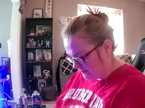 SexyWhiteChocolate online show from 03-03-25, 07:49