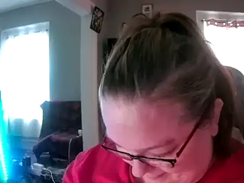 SexyWhiteChocolate online show from 03-06-25, 10:36