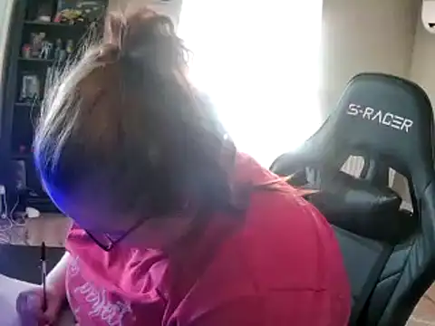 SexyWhiteChocolate online show from 03-10-25, 05:07