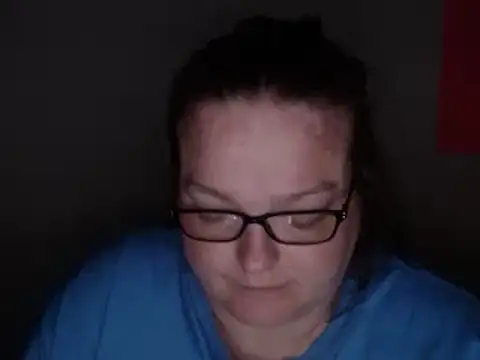 SexyWhiteChocolate online show from 09-26-25, 05:55