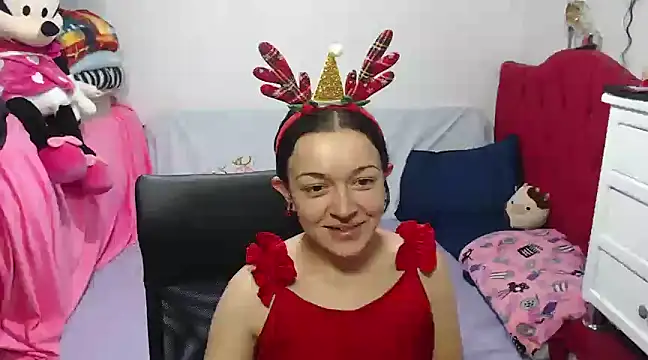 Angela 18honey online show from 12-16-24, 03:19