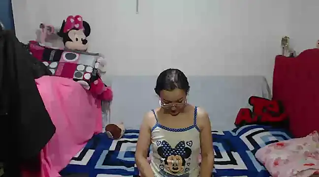 Angela 18honey online show from 01-18-25, 03:53