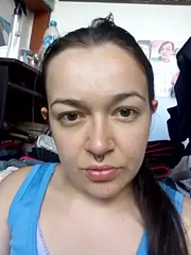 Angela 18honey online show from 04-01-26, 07:11