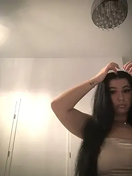 Amalthea  online show from 02-27-25, 05:36