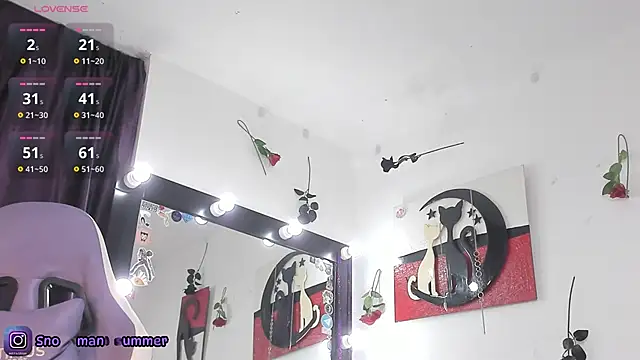Snapshot of Lips_SaraSofia2 chatting on 03-18-26, 11:46 Lips SaraSofia2 online show from 03-18-26, 11:46