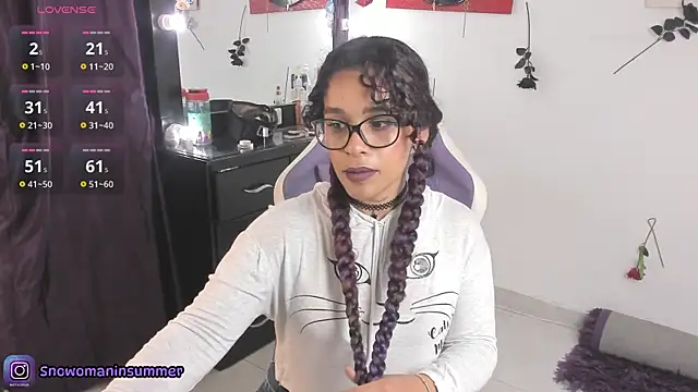 Snapshot of Lips_SaraSofia2 chatting on 03-25-26, 04:46 Lips SaraSofia2 online show from 03-25-26, 04:46