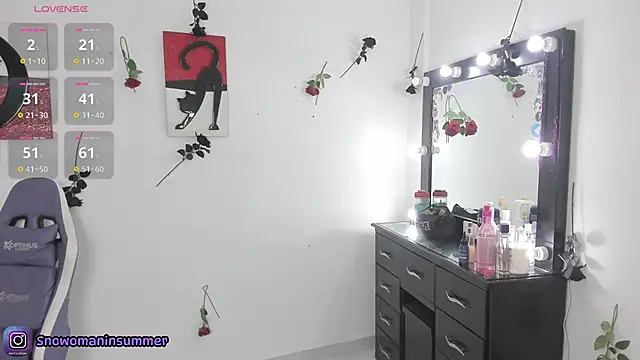 Snapshot of Lips_SaraSofia2 chatting on 04-08-26, 03:34 Lips SaraSofia2 online show from 04-08-26, 03:34