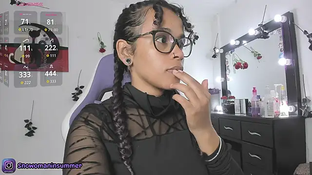 Snapshot of Lips_SaraSofia2 chatting on 04-20-26, 11:50 Lips SaraSofia2 online show from 04-20-26, 11:50