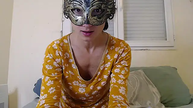 asphodelex online show from 11-02-25, 01:57