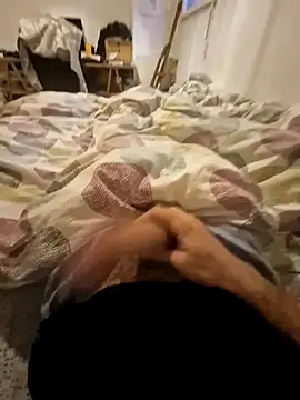 MarkBigDick35 online show from 12-19-24, 04:24