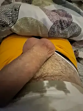 MarkBigDick35 online show from 03-17-25, 11:10