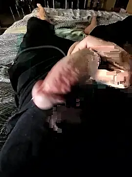 MarkBigDick35 online show from 10-02-25, 01:34