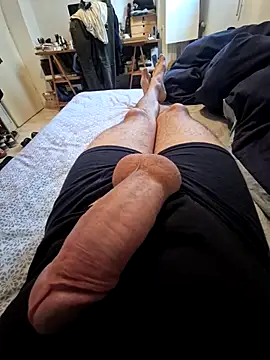 MarkBigDick35 online show from 05-12-26, 08:55