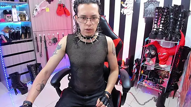 daven56 online show from 10-14-25, 01:34